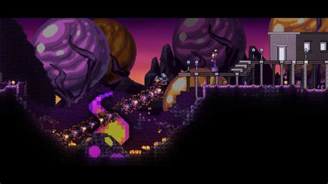 calamity's vanities